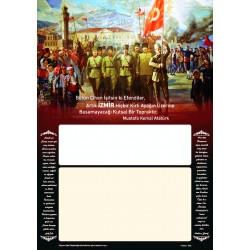 Standart imsakiye - 2 - Baskısız Standart imsakiye - 2 - Baskısız